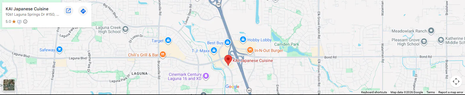 Location 9261 Laguna Springs Dr #150, Elk Grove, CA 95758
